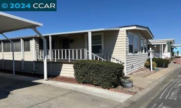 368 Avenida Flores, Pacheco, California 94553-0000, 2 Bedrooms Bedrooms, ,2 BathroomsBathrooms,Manufactured In Park,Buy,368 Avenida Flores,41077576