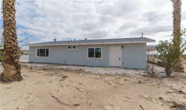 70626 Sunny Sands Drive, 29 Palms, California 92277, 2 Bedrooms Bedrooms, ,2 BathroomsBathrooms,Residential,Buy,70626 Sunny Sands Drive,IG24222083