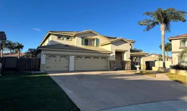 25290 Forest Wood Circle, Menifee, California 92584, 5 Bedrooms Bedrooms, ,3 BathroomsBathrooms,Residential Lease,Rent,25290 Forest Wood Circle,PTP2406630