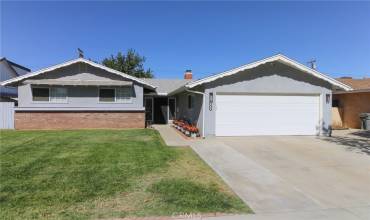 549 W Avenue J10, Lancaster, California 93534, 3 Bedrooms Bedrooms, ,2 BathroomsBathrooms,Residential,Buy,549 W Avenue J10,SR24217678