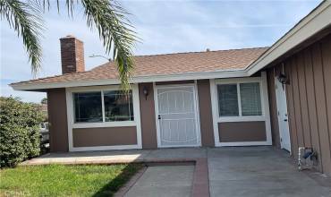 13523 Becraft Street, Chino, California 91710, 4 Bedrooms Bedrooms, ,2 BathroomsBathrooms,Residential,Buy,13523 Becraft Street,TR24221834