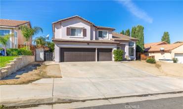 347 Steiner Drive, Hemet, California 92544, 5 Bedrooms Bedrooms, ,3 BathroomsBathrooms,Residential,Buy,347 Steiner Drive,SW24222247