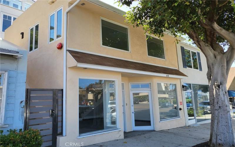 658 South Coast HIghway, Laguna Beach