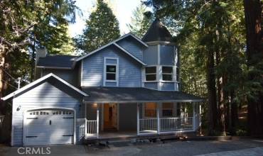 1811 Perch Road, Willits, California 95490, 3 Bedrooms Bedrooms, ,2 BathroomsBathrooms,Residential,Buy,1811 Perch Road,SN24222140