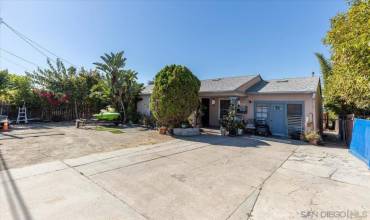 1574 76 Skyline Dr, Lemon Grove, California 91945, 4 Bedrooms Bedrooms, ,2 BathroomsBathrooms,Residential Income,Buy,1574 76 Skyline Dr,240025472SD