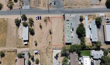 0 Yucca Street, Hesperia, California 92345, ,Land,Buy,0 Yucca Street,HD24221902