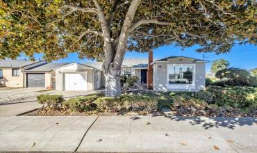 15201 Galt Street, San Leandro, California 94579, 4 Bedrooms Bedrooms, ,1 BathroomBathrooms,Residential,Buy,15201 Galt Street,ML81984092