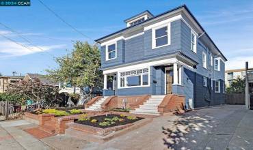 5308 Shattuck Ave, Oakland, California 94609, 3 Bedrooms Bedrooms, ,2 BathroomsBathrooms,Residential,Buy,5308 Shattuck Ave,41077369