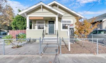 96 N 25th Street, San Jose, California 95116, 2 Bedrooms Bedrooms, ,1 BathroomBathrooms,Residential,Buy,96 N 25th Street,ML81979835