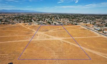 0 Navajo-Pahute, Apple Valley, California 92308, ,Land,Buy,0 Navajo-Pahute,HD24222725