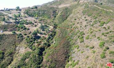 0 Cotharin Road, Malibu, California 90265, ,Land,Buy,0 Cotharin Road,24457637