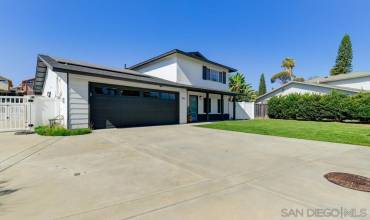 330 Huff St, Vista, California 92083, 4 Bedrooms Bedrooms, ,2 BathroomsBathrooms,Residential,Buy,330 Huff St,240025469SD