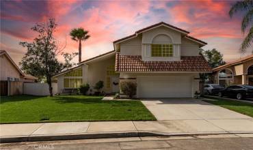 21095 Gallant Fox Drive, Moreno Valley, California 92557, 4 Bedrooms Bedrooms, ,2 BathroomsBathrooms,Residential,Buy,21095 Gallant Fox Drive,IG24219102