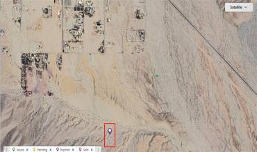 10 Desert Rock Rd, Desert Hot Springs, California 92241, ,Land,Buy,10 Desert Rock Rd,HD24222816