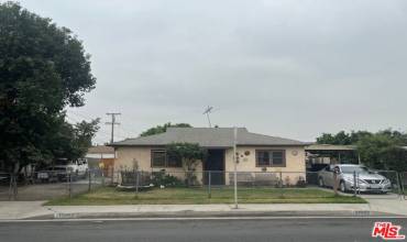 11942 Elliott Avenue, El Monte, California 91732, 4 Bedrooms Bedrooms, ,Residential Income,Buy,11942 Elliott Avenue,24457559