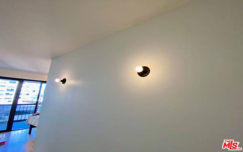 Wall Sconces