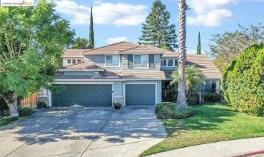 5104 Pioneer Ct, Antioch, California 94531, 4 Bedrooms Bedrooms, ,2 BathroomsBathrooms,Residential,Buy,5104 Pioneer Ct,41077064