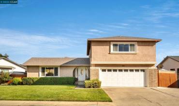 231 Raleigh Dr, Vacaville, California 95687, 4 Bedrooms Bedrooms, ,2 BathroomsBathrooms,Residential,Buy,231 Raleigh Dr,41077564