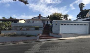 3622 ZOLA STREET, San Diego, California 92106, 6 Bedrooms Bedrooms, ,4 BathroomsBathrooms,Residential Lease,Rent,3622 ZOLA STREET,240025519SD