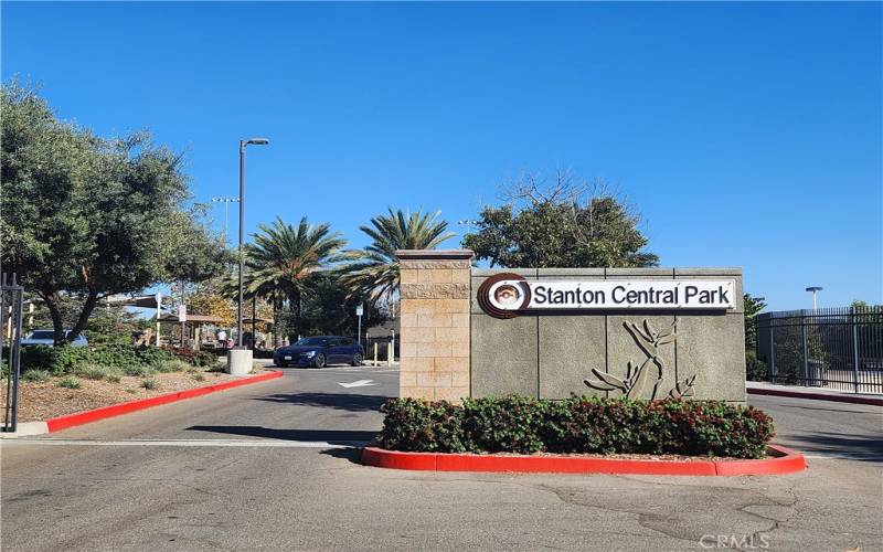 Stanton Central​​‌​​​​‌​​‌‌​​‌​​​‌‌​​​‌​​‌‌​​‌‌​​‌‌​​​​ Park