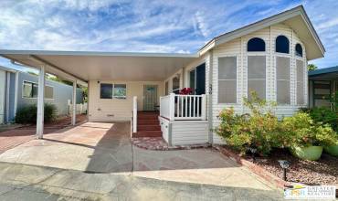 69801 Ramon Road 236, Cathedral City, California 92234, 2 Bedrooms Bedrooms, ,1 BathroomBathrooms,Manufactured In Park,Buy,69801 Ramon Road 236,24457891