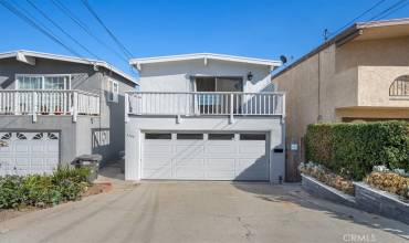 1744 Wollacott Street, Redondo Beach, California 90278, 3 Bedrooms Bedrooms, ,1 BathroomBathrooms,Residential Lease,Rent,1744 Wollacott Street,PV24223047