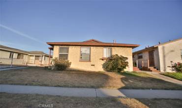 10956 S Western Avenue, Los Angeles, California 90047, 4 Bedrooms Bedrooms, ,2 BathroomsBathrooms,Residential Income,Buy,10956 S Western Avenue,OC24222950