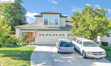 525 Red Rome Lane, Brentwood, California 94513-2689, 5 Bedrooms Bedrooms, ,3 BathroomsBathrooms,Residential,Buy,525 Red Rome Lane,41077650