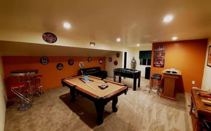 Game room 1