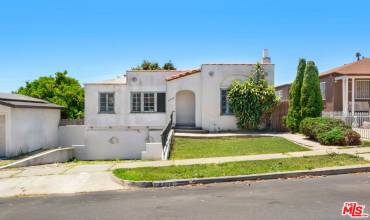 4408 W 59th Street, Los Angeles, California 90043, 3 Bedrooms Bedrooms, ,1 BathroomBathrooms,Residential,Buy,4408 W 59th Street,24428579