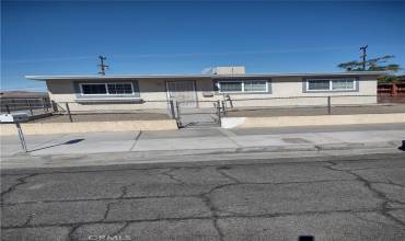 1121 Mojave Drive, Barstow, California 92311, 3 Bedrooms Bedrooms, ,1 BathroomBathrooms,Residential,Buy,1121 Mojave Drive,HD24222630