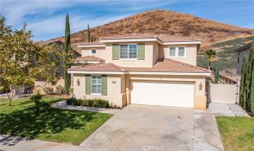 34130 Camelina Street, Lake Elsinore, California 92532, 4 Bedrooms Bedrooms, ,2 BathroomsBathrooms,Residential,Buy,34130 Camelina Street,IG24222741