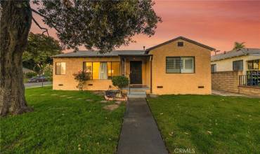 10903 Galax Street, South El Monte, California 91733, 3 Bedrooms Bedrooms, ,1 BathroomBathrooms,Residential,Buy,10903 Galax Street,AR24220974