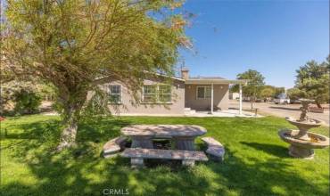 7985 W Avenue A, Rosamond, California 93560, 3 Bedrooms Bedrooms, ,2 BathroomsBathrooms,Residential,Buy,7985 W Avenue A,RS24179355