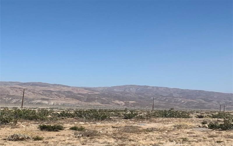 Beautiful 5 acre Vacant Residential Land w/ Amazing View