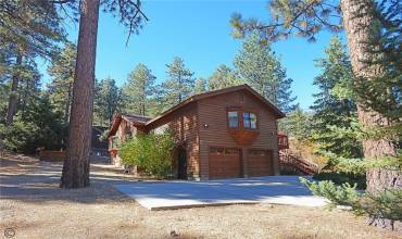 2109 Symonds Drive, Pine Mountain Club, California 93222, 3 Bedrooms Bedrooms, ,2 BathroomsBathrooms,Residential,Buy,2109 Symonds Drive,SR24213970