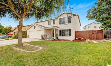 2425 Glenview Drive, Hollister, California 95023, 4 Bedrooms Bedrooms, ,2 BathroomsBathrooms,Residential,Buy,2425 Glenview Drive,ML81982958