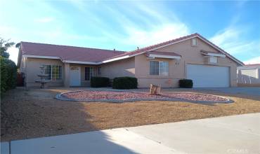 12390 San Dimas Street, Victorville, California 92392, 4 Bedrooms Bedrooms, ,3 BathroomsBathrooms,Residential,Buy,12390 San Dimas Street,IV24222137