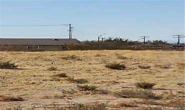 15460 Sunny Vista Road, Victorville, California 92394, ,Land,Buy,15460 Sunny Vista Road,PW24223319