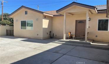 632 S 5, Montebello, California 90640, 2 Bedrooms Bedrooms, ,1 BathroomBathrooms,Residential Lease,Rent,632 S 5,MB24222288