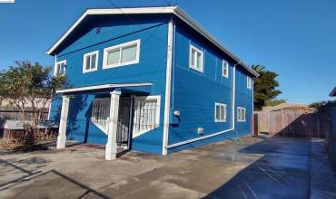 1113 82Nd Ave, Oakland, California 94621, 5 Bedrooms Bedrooms, ,2 BathroomsBathrooms,Residential,Buy,1113 82Nd Ave,41077116