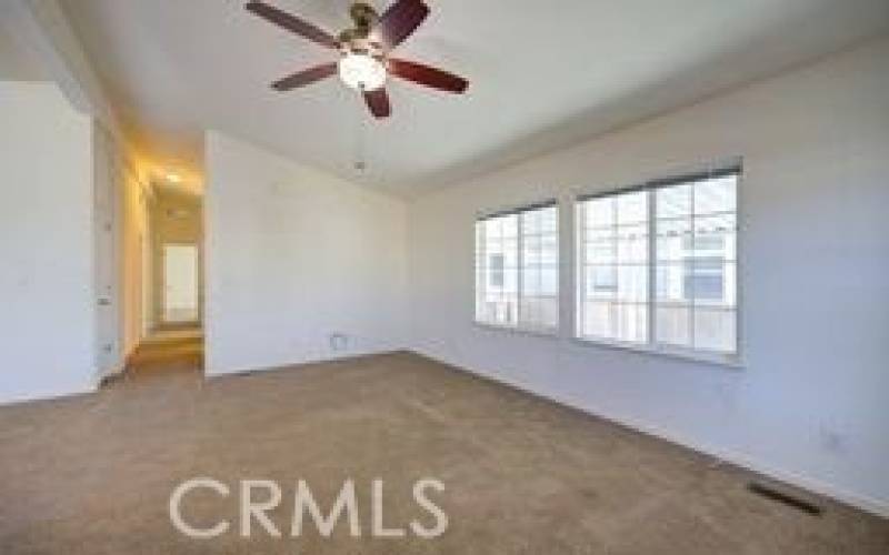  living room with lots of natural lighting