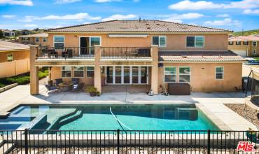 32906 Sycamore Canyon Lane