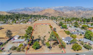 0 Hoffer, Banning, California 92220, ,Land,Buy,0 Hoffer,CV24220602