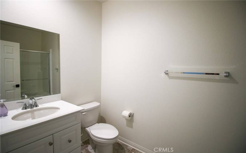 First Floor Bathroom