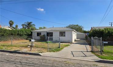 1455 Belle Street, San Bernardino, California 92404, 3 Bedrooms Bedrooms, ,2 BathroomsBathrooms,Residential,Buy,1455 Belle Street,DW24222737