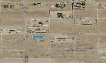 0 COR AVE A8 72 STW, Lancaster, California 93536, ,Land,Buy,0 COR AVE A8 72 STW,SR24222735