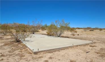 62254 Sunflower Road, Joshua Tree, California 92252, ,Land,Buy,62254 Sunflower Road,JT24223444