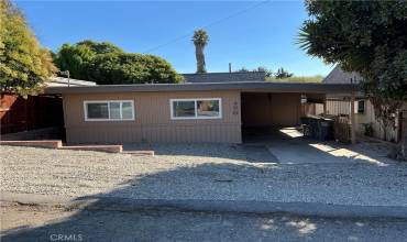 490 Island Street, Morro Bay, California 93442, 3 Bedrooms Bedrooms, ,1 BathroomBathrooms,Residential,Buy,490 Island Street,SC24219560