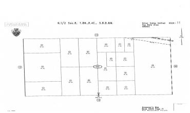 10 Berry Road, Newberry Springs, California 92365, ,Land,Buy,10 Berry Road,HD24223298